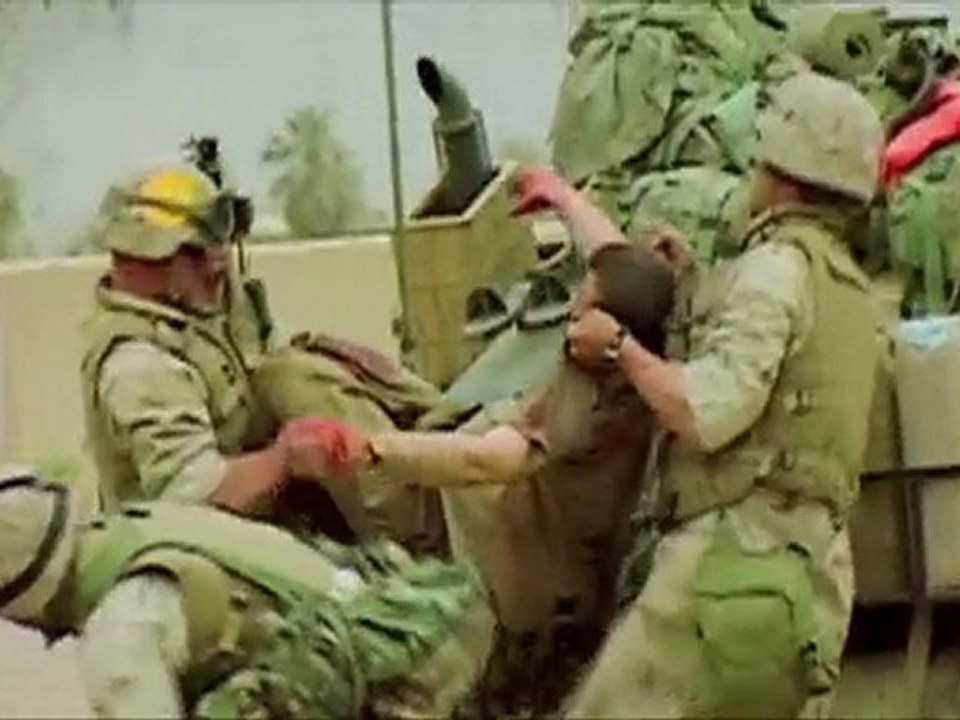 War Video