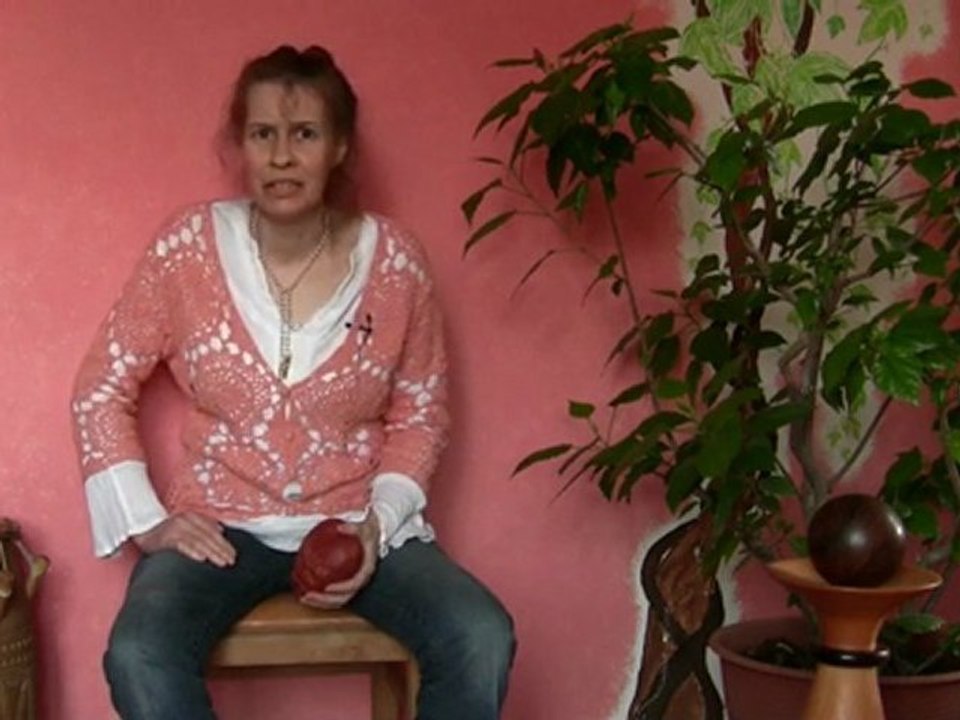 Gefuehleleben (Sich selbst lieben lernen) das Herz leben!