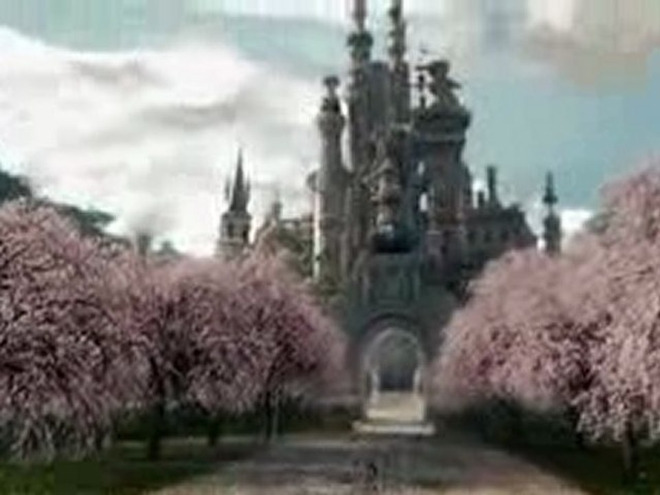 Alice in Wonderland - NOW PLAYING "Trailer Cutdown" TV Spot
