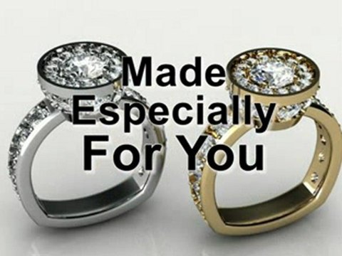 Custom Designed Jewelry Henderson NV 89052