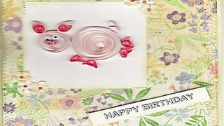 Paper Quilling Designs for Beginners
