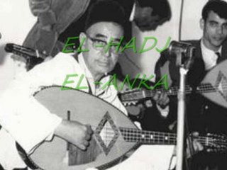 EL-ANKA AACHKI FI KH'NATA +ZARNI EL-HABIB
