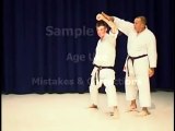 Learn Karate At Home karate classes online Age Uke