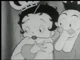 Betty Boop - Mask-a-Raid