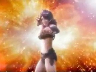 The Ancient Dogoo Girl - Trailer