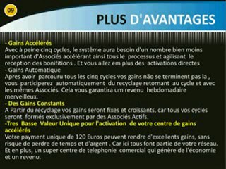 Victory Télécom la bombe du MLM 2010