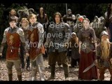 The Chronicles of Narnia Prince Caspian (2008) Part 1 of 14