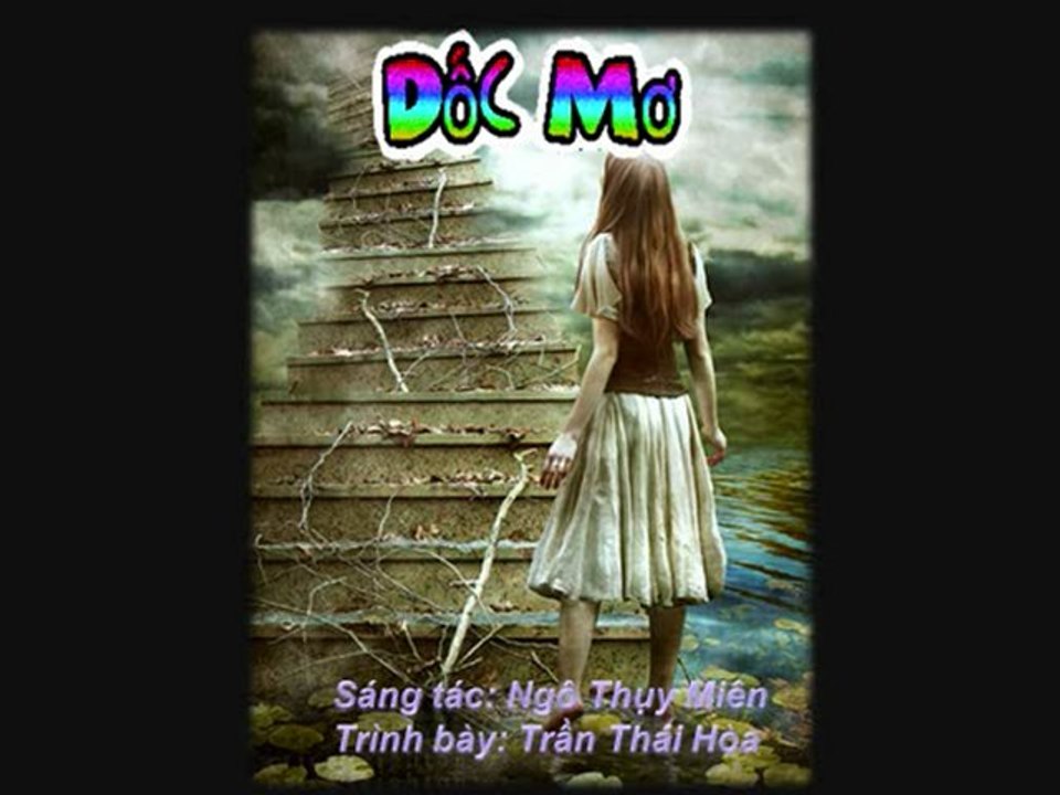 Dốc Mơ
