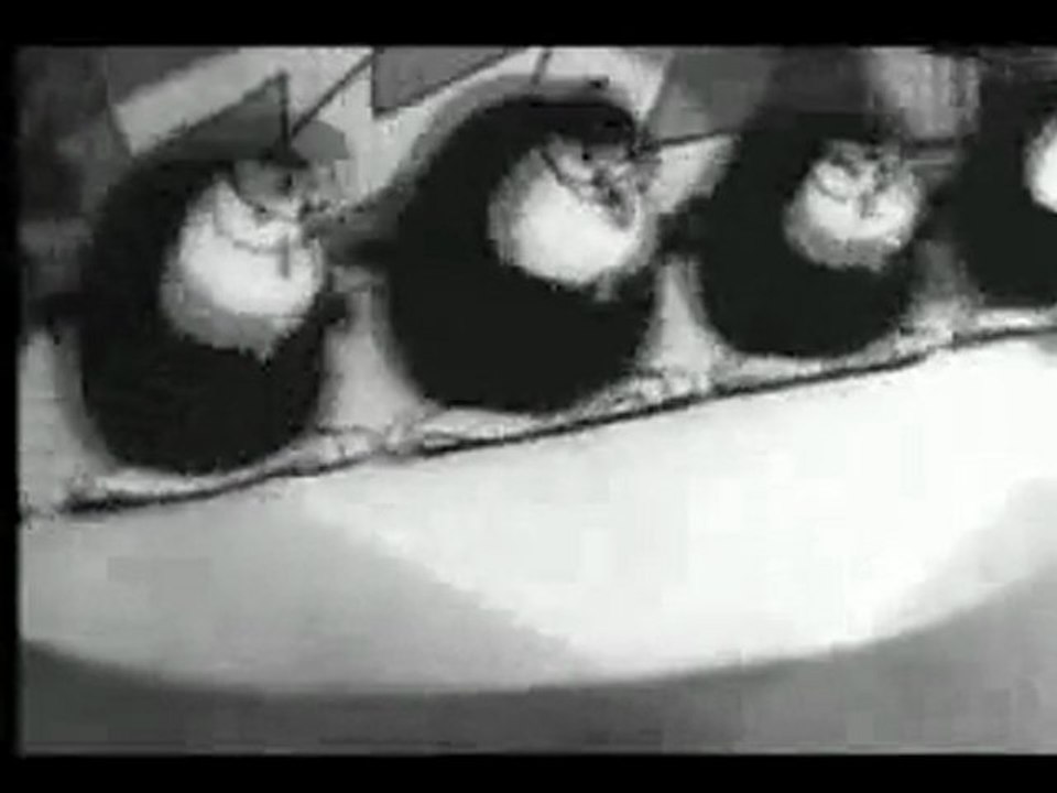 Betty Boop - Silly Scandals