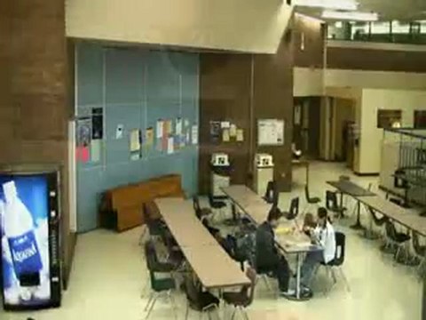 Visual Tour of Ashtonbee Campus at Centennial college