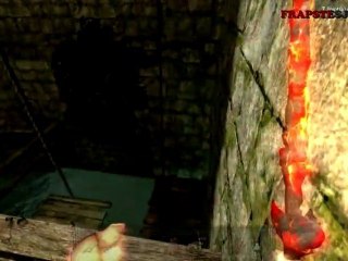 Dark Messiah HD - PC - Chapitre VII /partie II