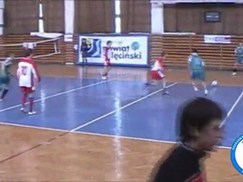 Stal Sulęcin - Toroma Torzym (XI-HTP)