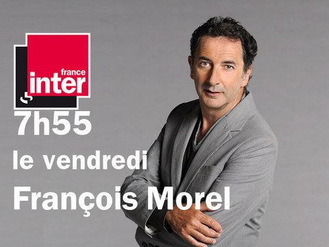 Les lapsus de Fabrice Drouelle