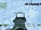 Cod 6 MW2 Glitches-NEW Elevator Glitch Highest in Call ...