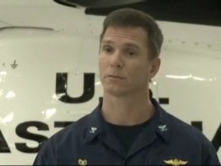 Pentagon Channel Report - Coast Guard Helicopter Crash