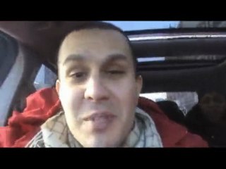 Kreddy Fraudeur feat. The Wil, Esko & DJ Substanz - 7 Sur 7