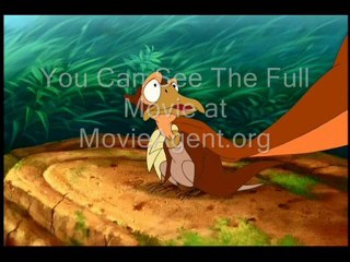 The Land Before Time XIII The Wisdom of Friends (2007) Part
