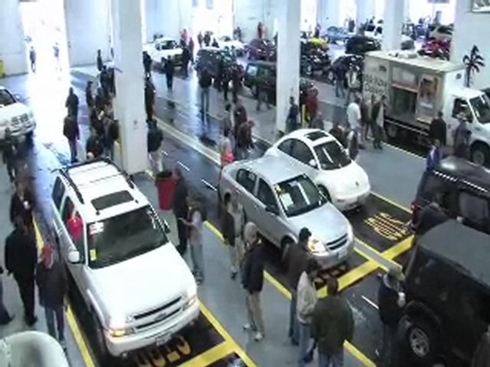 Car Auction Riverside County