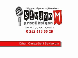 Orhan Ölmez-Seni Seviyorum