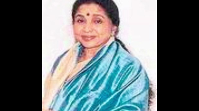 O.P. NAYYAR: Raam Jaane.. AISA BHI HOTA HAI