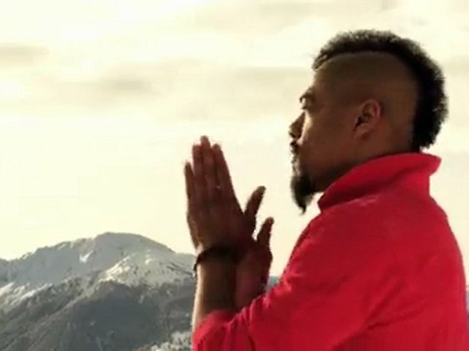 TarantaFilms LION OF JAMSKI AYA WASKA FEAT AFU- RA AND NEENA