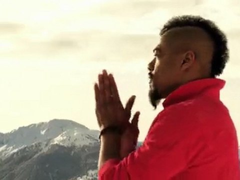 TarantaFilms LION OF JAMSKI AYA WASKA FEAT AFU- RA AND NEENA