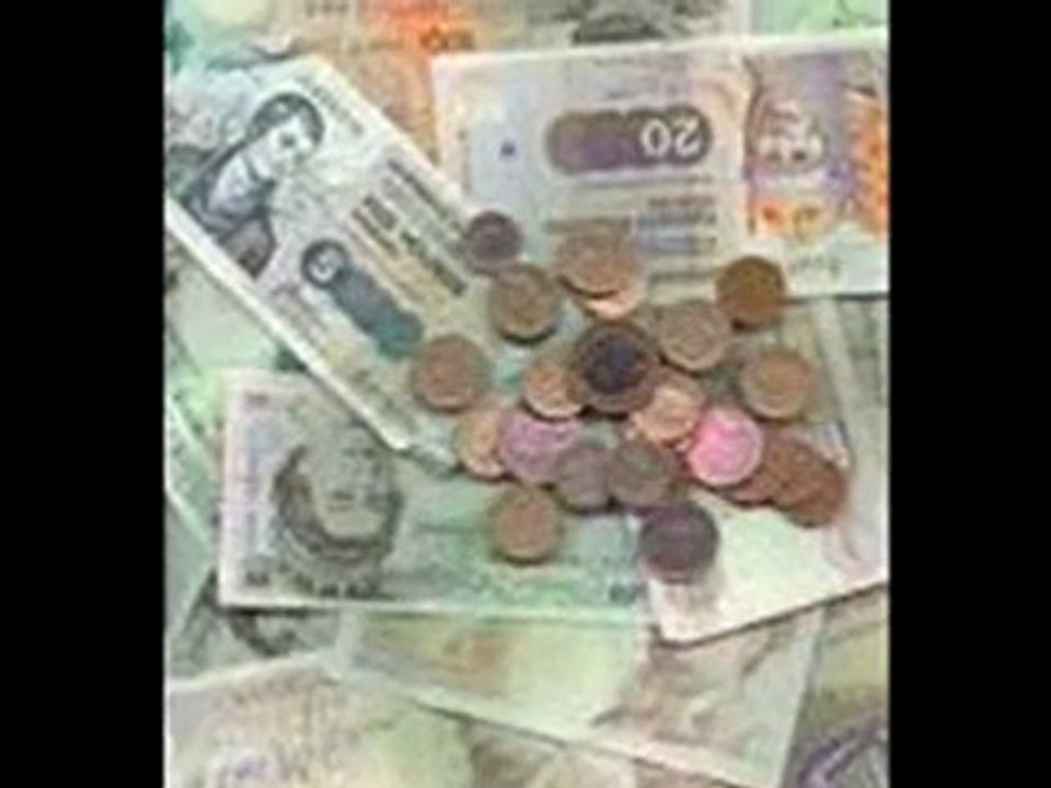 Penny Stocks