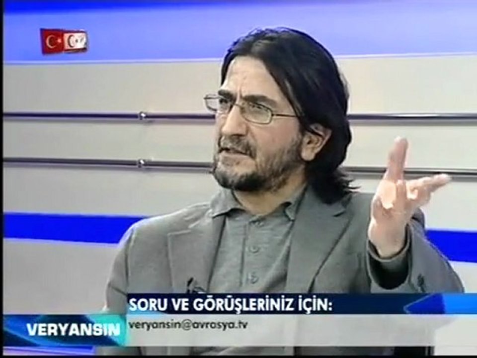 Nihat Genc Veryansin 26.02.2010 Bölüm 1 10