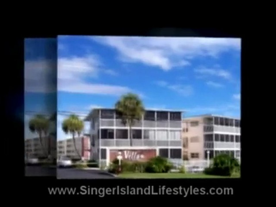 Singer Island Property