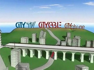 Spot Cinéma film Citycable Services Industriels