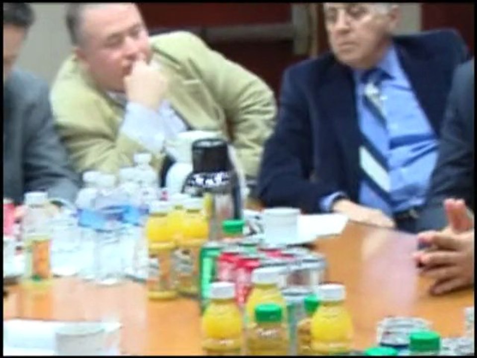 Ermeni Tasarısı Hakkında TBMM Basın Toplantısı Düzenledi