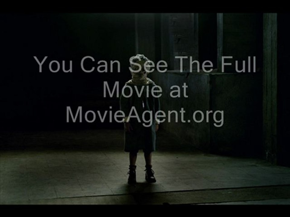 The Orphanage (2007) Part 1/13 Full Movie Online...