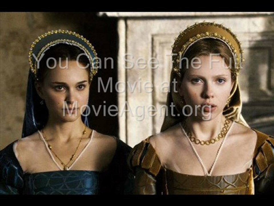 The Other Boleyn Girl (2008) Part 1/16, Full Movie / Film On
