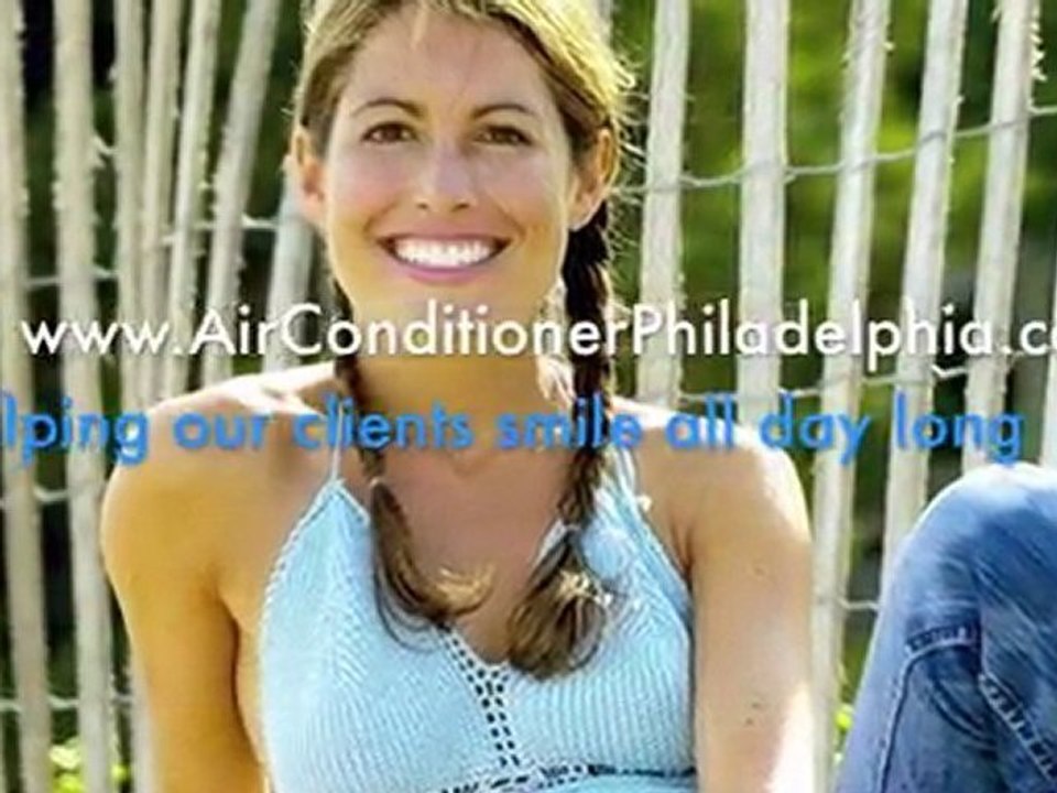 HVAC Repair Northeast Philadelphia