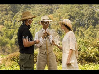 The Painted Veil (2006) Part 1 of 14 Watch FREE