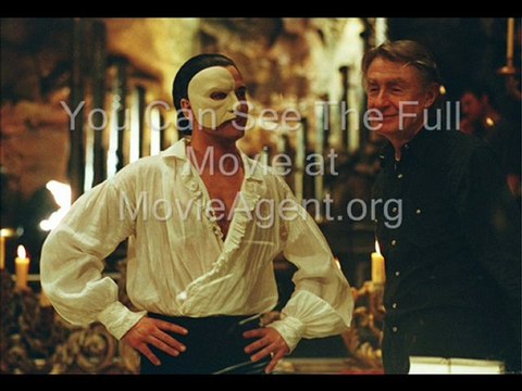 The Phantom of the Opera (2004) Part 1 of 15 HD Full Free Mo