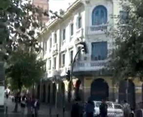 VOLUNTEERING / TOURISM IN ECUADOR