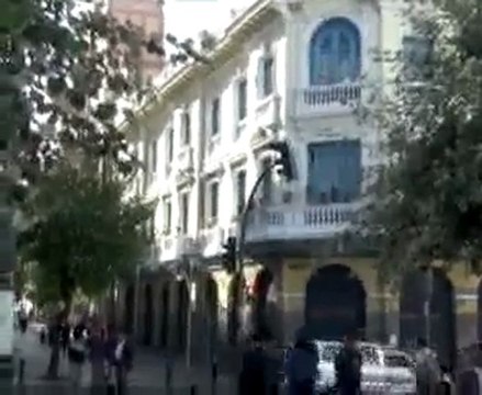 VOLUNTEERING / TOURISM IN ECUADOR