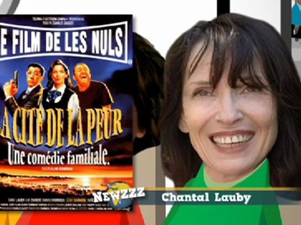 Les Newzzz "spéciale femmes"