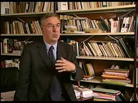 Apocalypse et fin du monde partie 2/3