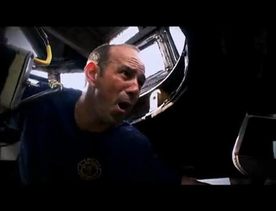 Discovery Channel - Storm Chasers Saison 3 ( bande-annonce)