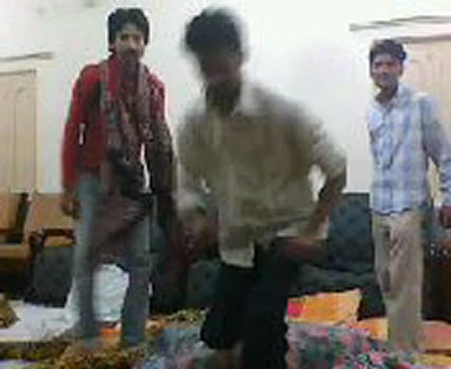 FUNNY FRIENDS