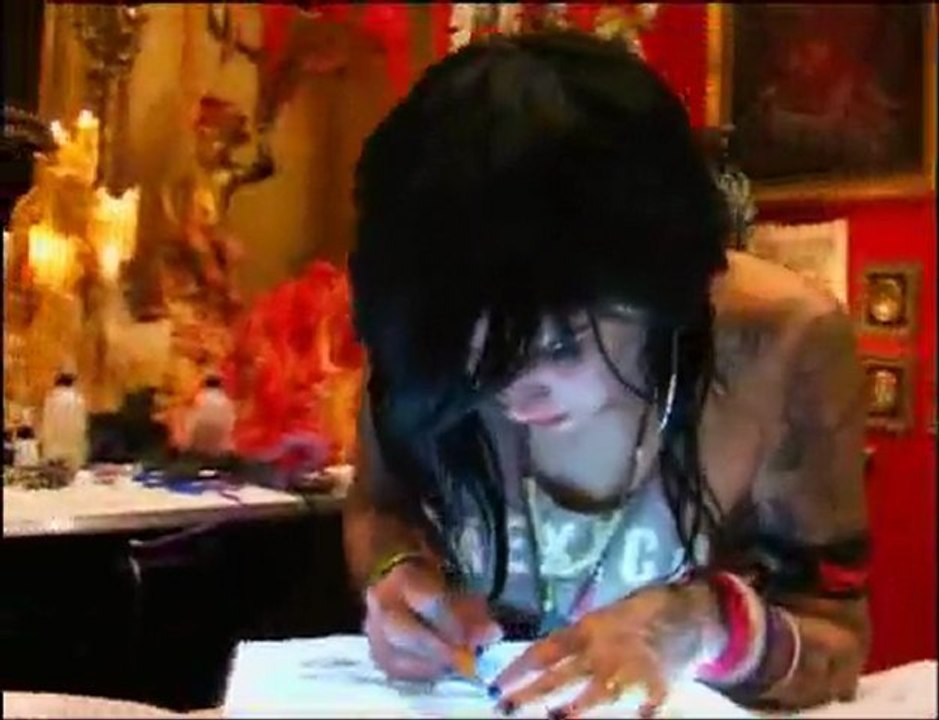 Discovery Channel - LA Ink Saison 2 (bande-annonce)