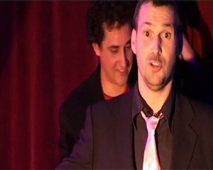 Yo, Fables, Momo l'éleveur de chameaux