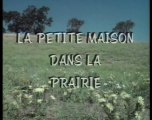 La petite maison dans la prairie Parodie