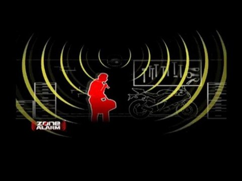 Video des détecteur d’intrusion alarme XENA