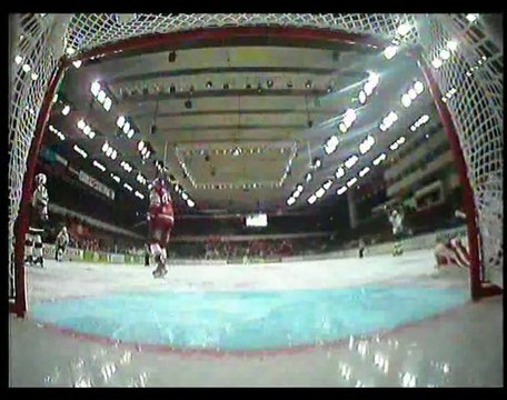 Обзор 03.03.10.Спартак-АК Барс 1-3