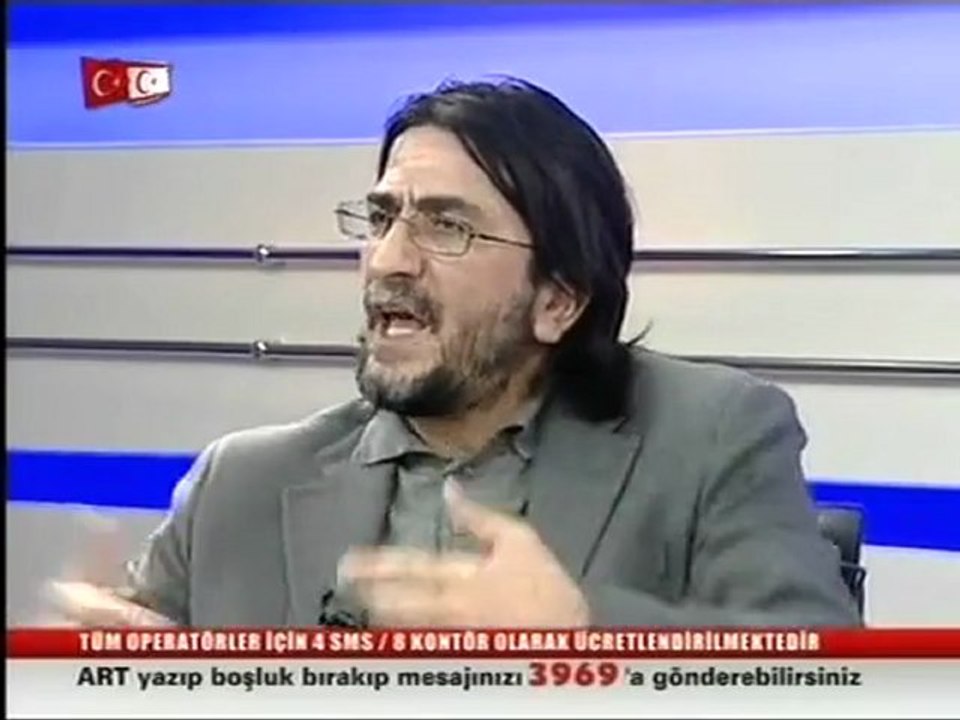 Nihat Genc Veryansin 26.02.2010 Bölüm 4 10