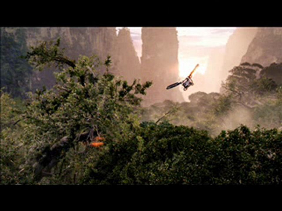 Avatar (Watch Full HD Movie Part 1 - video Dailymotion