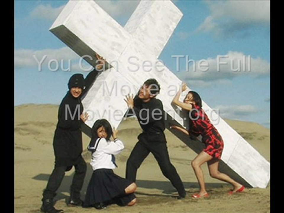 The Sky Crawlers (2008) Part 1 of 15 HD Full Free Movie